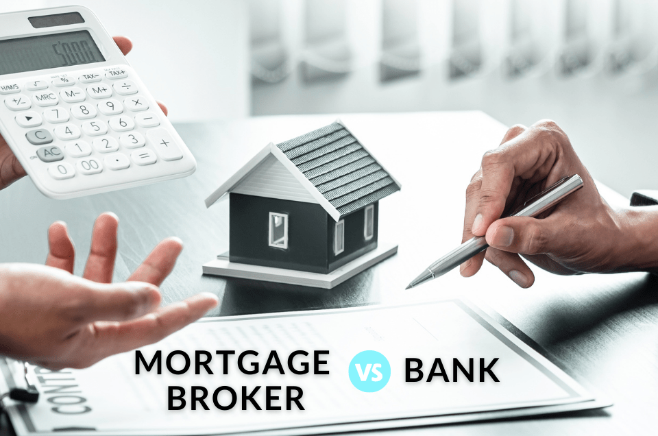 Mortgage Brokerage