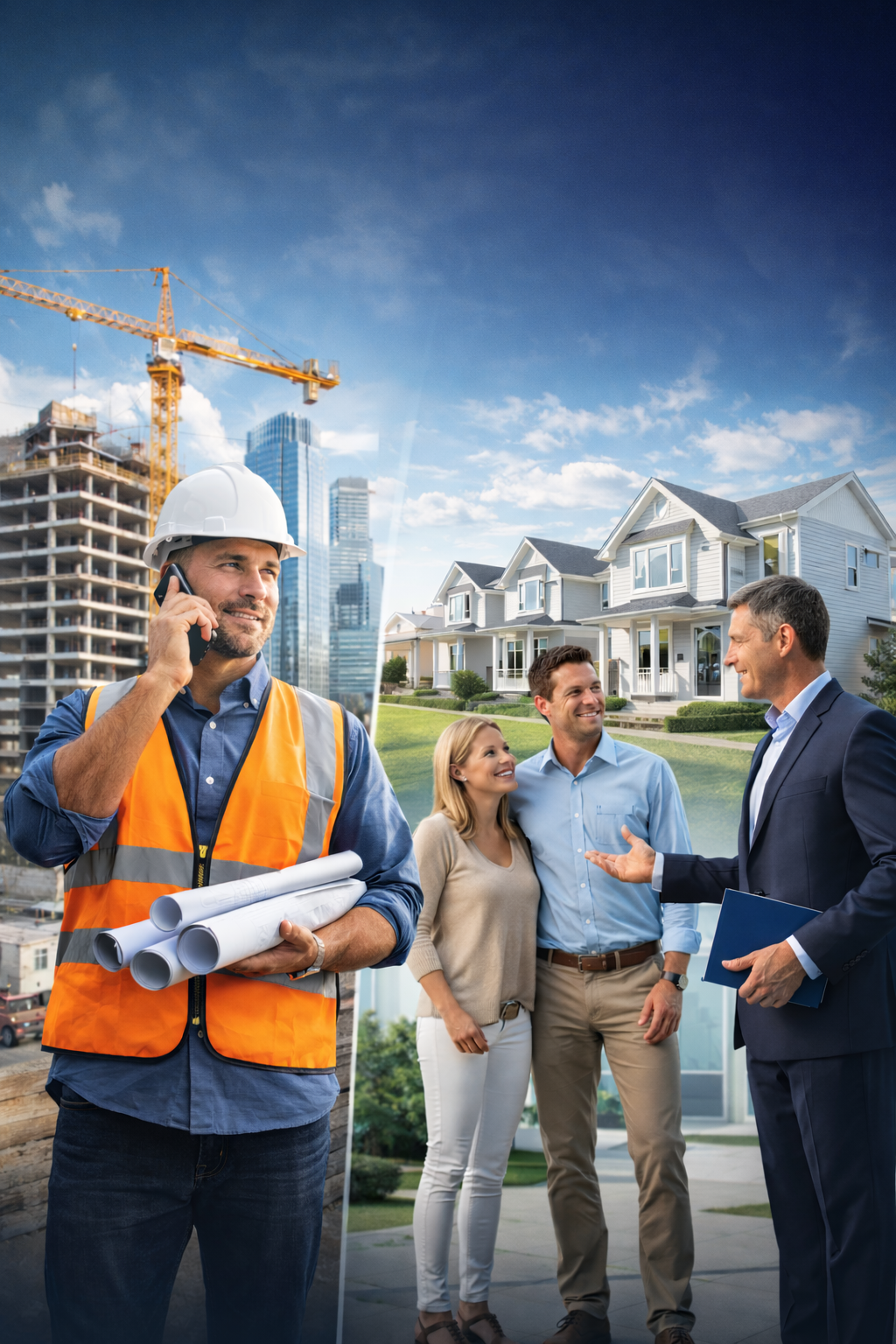 Construction & Property Services