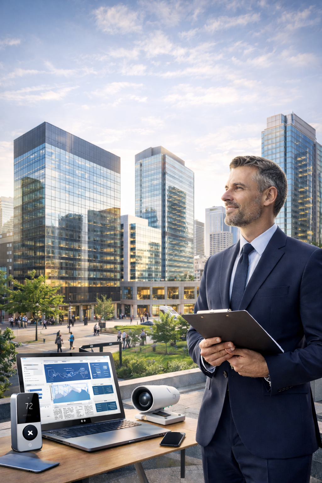 Commercial Real Estate