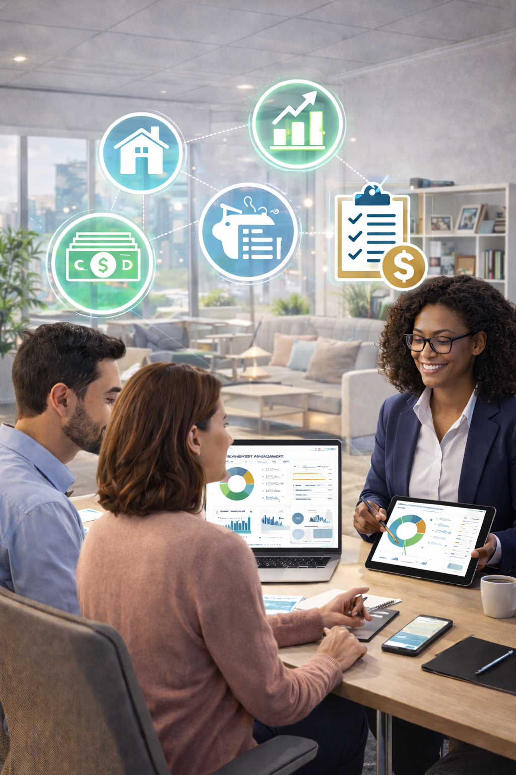 Personal Financial Planning